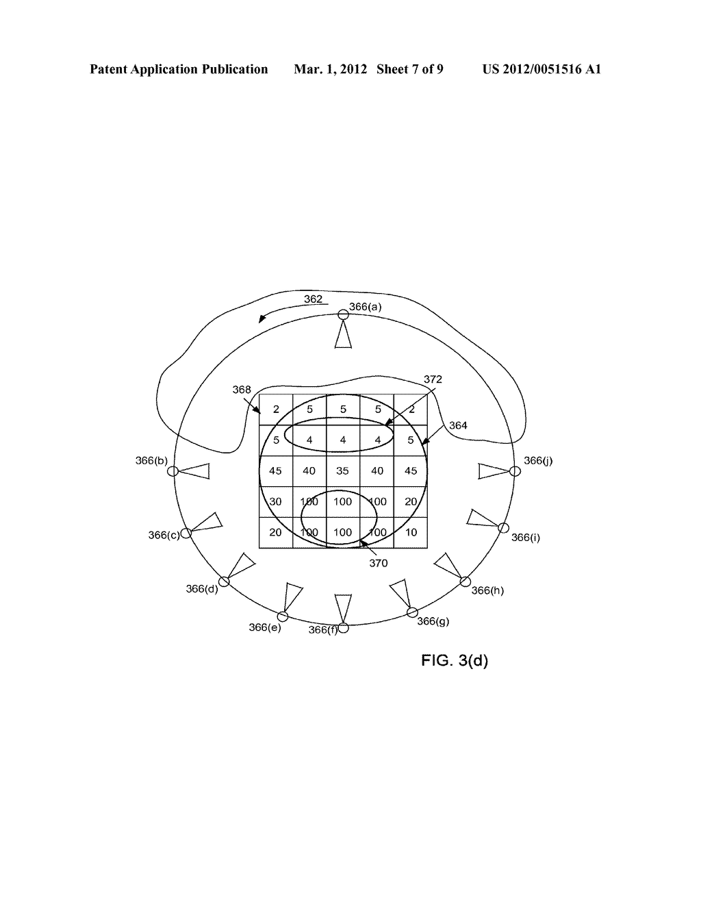 DOSE CALCULATION METHOD FOR MULTIPLE FIELDS - diagram, schematic, and image 08