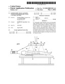 Radiographic image capturing system and radiographic image capturing     method diagram and image