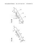 Radiographic image capturing system and radiographic image capturing     method diagram and image