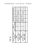 Radiographic image capturing system and radiographic image capturing     method diagram and image