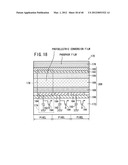 Radiographic image capturing system and radiographic image capturing     method diagram and image