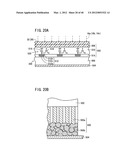 Radiographic image capturing system and radiographic image capturing     method diagram and image