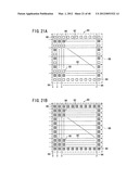 Radiographic image capturing system and radiographic image capturing     method diagram and image