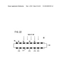 Radiographic image capturing system and radiographic image capturing     method diagram and image