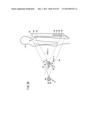 Radiographic image capturing system and radiographic image capturing     method diagram and image