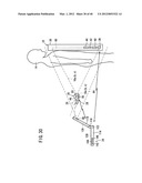 Radiographic image capturing system and radiographic image capturing     method diagram and image