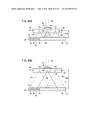 Radiographic image capturing system and radiographic image capturing     method diagram and image