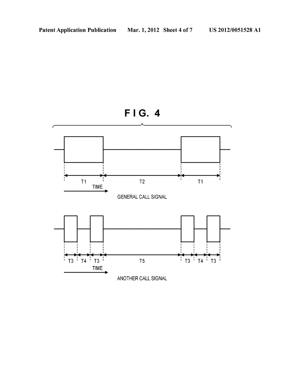 FACSIMILE COMMUNICATION APPARATUS, CONTROL METHOD THEREOF, AND PROGRAM - diagram, schematic, and image 05