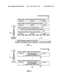 System and method for providing synchronized broadcast and simulcast of     media content diagram and image