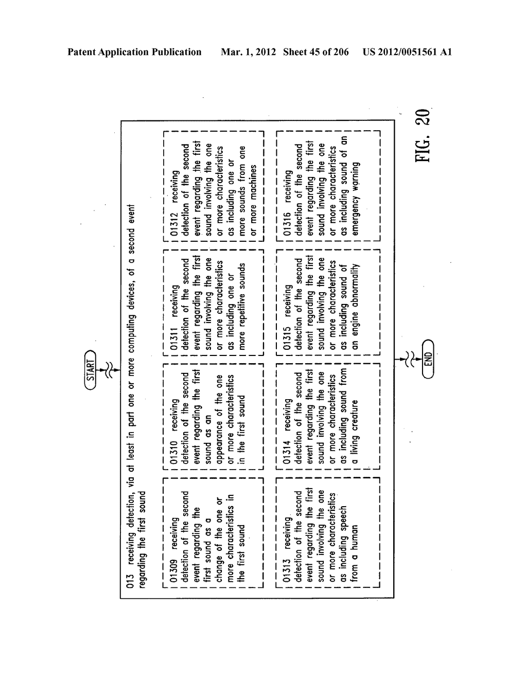 Audio/sound information system and method - diagram, schematic, and image 46