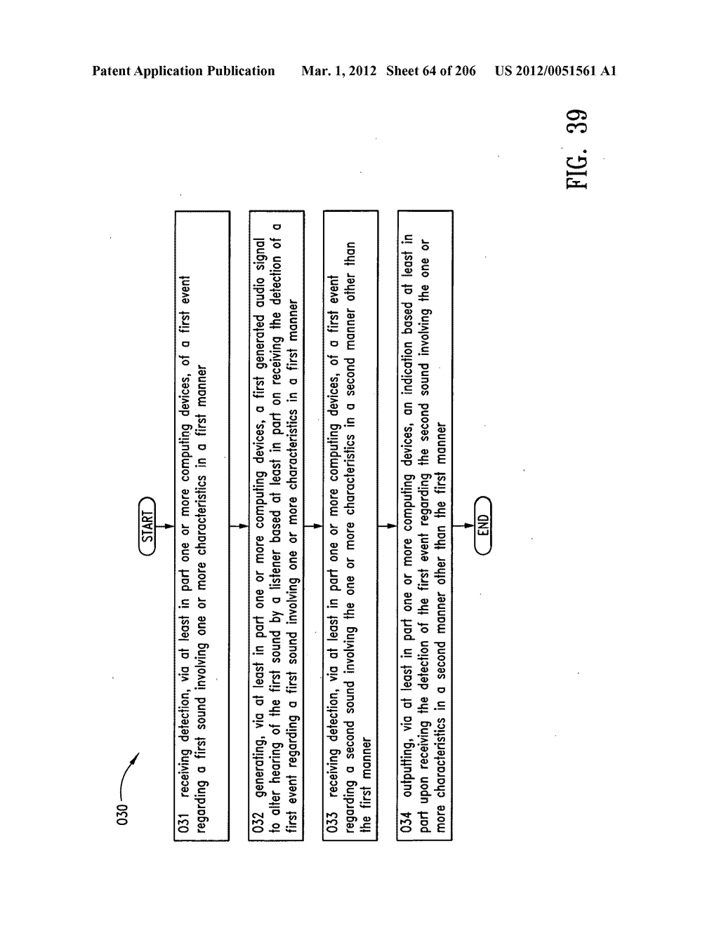 Audio/sound information system and method - diagram, schematic, and image 65