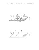 Shield with integrated loudspeaker diagram and image