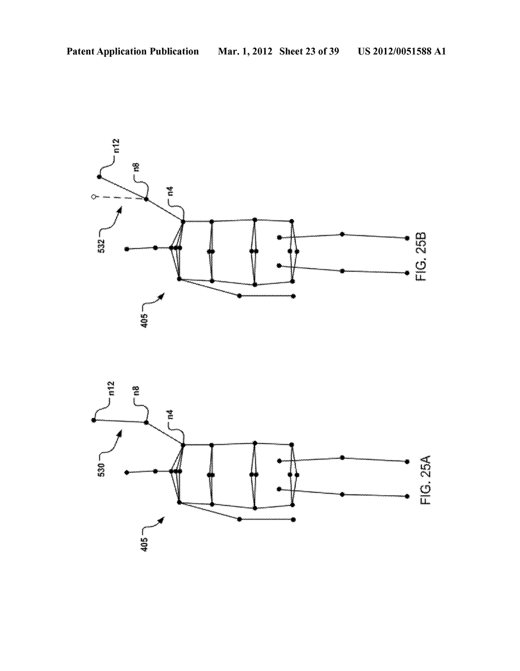 DEPTH PROJECTOR SYSTEM WITH INTEGRATED VCSEL ARRAY - diagram, schematic, and image 24