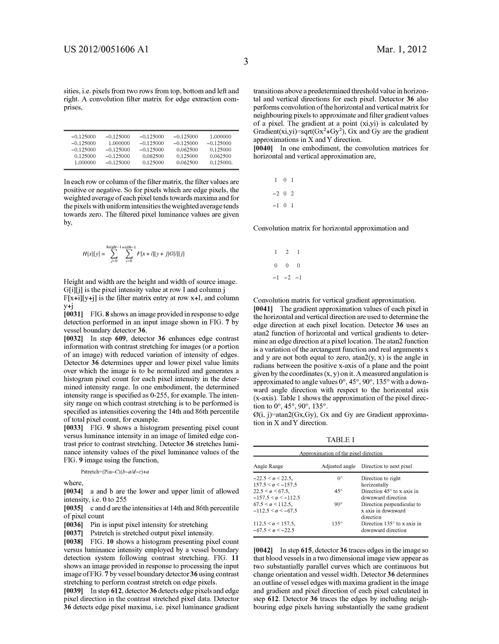 Automated System for Anatomical Vessel Characteristic Determination - diagram, schematic, and image 23