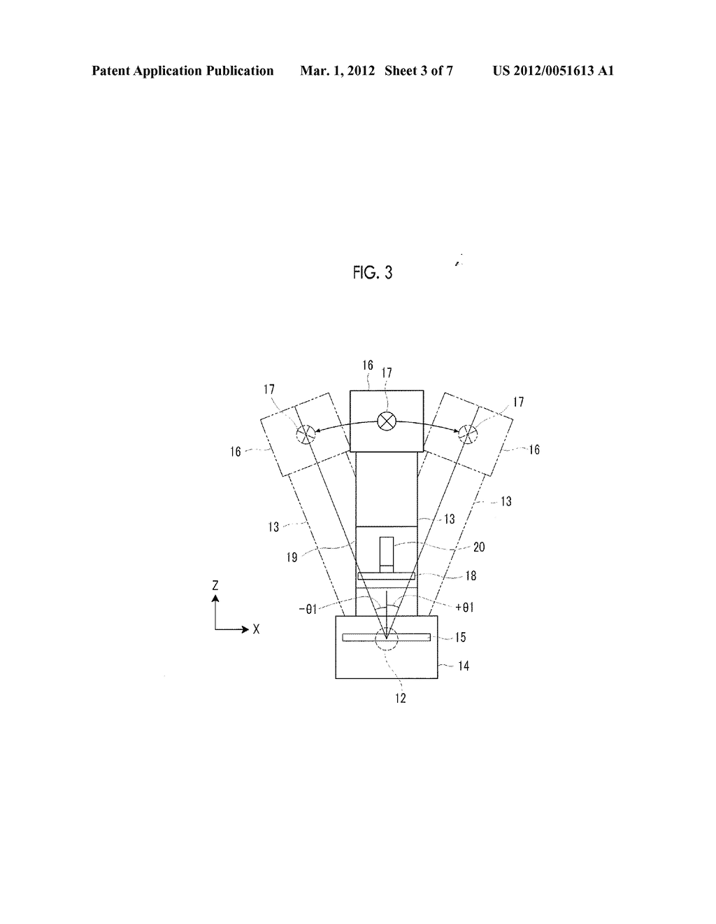 MAMMOGRAPHY DISPLAYING METHOD AND SYSTEM - diagram, schematic, and image 04