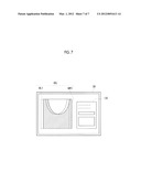 MAMMOGRAPHY DISPLAYING METHOD AND SYSTEM diagram and image