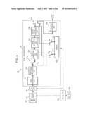 IMAGING APPARATUS, SIGNAL PROCESSING METHOD, AND PROGRAM diagram and image