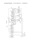 IMAGING APPARATUS, SIGNAL PROCESSING METHOD, AND PROGRAM diagram and image