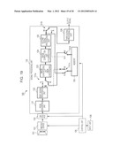 IMAGING APPARATUS, SIGNAL PROCESSING METHOD, AND PROGRAM diagram and image