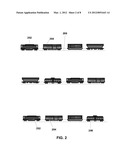 METHOD AND SYSTEM FOR CAPTURING AND INVENTORING RAILCAR IDENTIFICATION     NUMBERS diagram and image