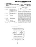 IMAGE PROCESSING APPARATUS AND METHOD, AND PROGRAM diagram and image