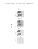 IMAGE PROCESSING APPARATUS AND METHOD, AND PROGRAM diagram and image