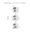 IMAGE PROCESSING APPARATUS AND METHOD, AND PROGRAM diagram and image