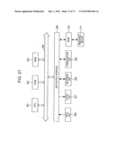 IMAGE PROCESSING APPARATUS AND METHOD, AND PROGRAM diagram and image