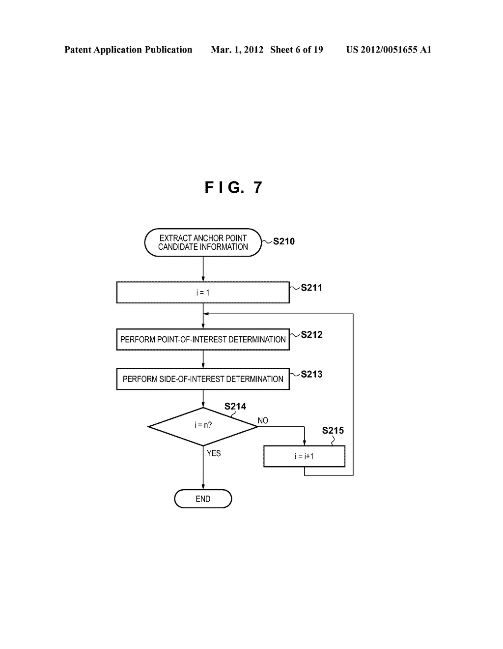 IMAGE PROCESSING METHOD, IMAGE PROCESSING APPARATUS, AND PROGRAM - diagram, schematic, and image 07