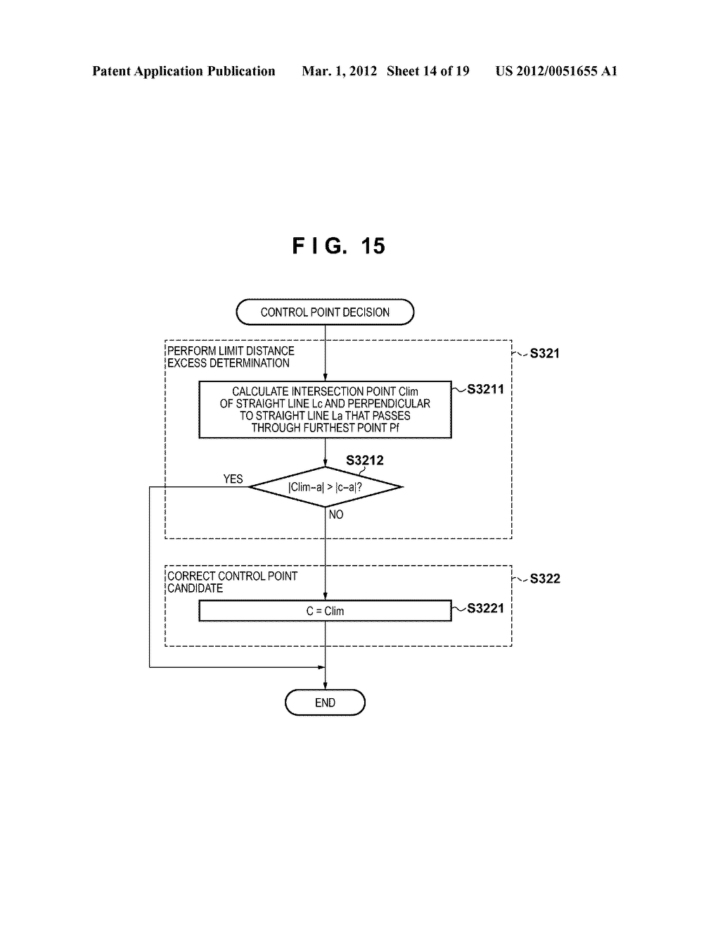 IMAGE PROCESSING METHOD, IMAGE PROCESSING APPARATUS, AND PROGRAM - diagram, schematic, and image 15