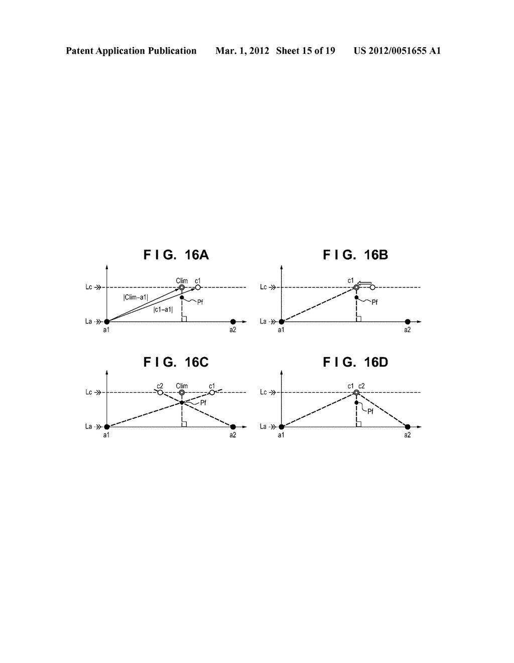 IMAGE PROCESSING METHOD, IMAGE PROCESSING APPARATUS, AND PROGRAM - diagram, schematic, and image 16