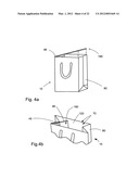 System and Method for a Multi-Use Gift Presentation System diagram and image