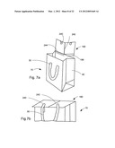 System and Method for a Multi-Use Gift Presentation System diagram and image