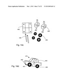 System and Method for a Multi-Use Gift Presentation System diagram and image