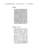 BEARING PART, HEAT TREATMENT METHOD THEREOF, AND ROLLING BEARING diagram and image