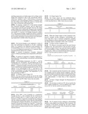 BEARING PART, HEAT TREATMENT METHOD THEREOF, AND ROLLING BEARING diagram and image