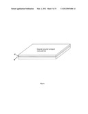 OPTICAL PCB AND A METHOD OF MAKING AN OPTICAL PCB diagram and image