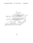 OPTICAL PCB AND A METHOD OF MAKING AN OPTICAL PCB diagram and image