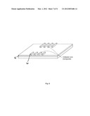 OPTICAL PCB AND A METHOD OF MAKING AN OPTICAL PCB diagram and image