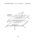 OPTICAL PCB AND A METHOD OF MAKING AN OPTICAL PCB diagram and image