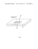 OPTICAL PCB AND A METHOD OF MAKING AN OPTICAL PCB diagram and image