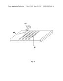 OPTICAL PCB AND A METHOD OF MAKING AN OPTICAL PCB diagram and image