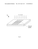 OPTICAL PCB AND A METHOD OF MAKING AN OPTICAL PCB diagram and image