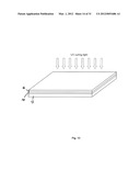 OPTICAL PCB AND A METHOD OF MAKING AN OPTICAL PCB diagram and image