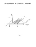 OPTICAL PCB AND A METHOD OF MAKING AN OPTICAL PCB diagram and image