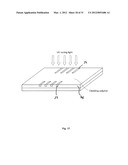 OPTICAL PCB AND A METHOD OF MAKING AN OPTICAL PCB diagram and image