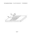 OPTICAL PCB AND A METHOD OF MAKING AN OPTICAL PCB diagram and image