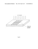 OPTICAL PCB AND A METHOD OF MAKING AN OPTICAL PCB diagram and image