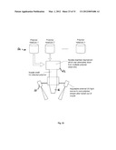 OPTICAL PCB AND A METHOD OF MAKING AN OPTICAL PCB diagram and image