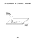 OPTICAL PCB AND A METHOD OF MAKING AN OPTICAL PCB diagram and image